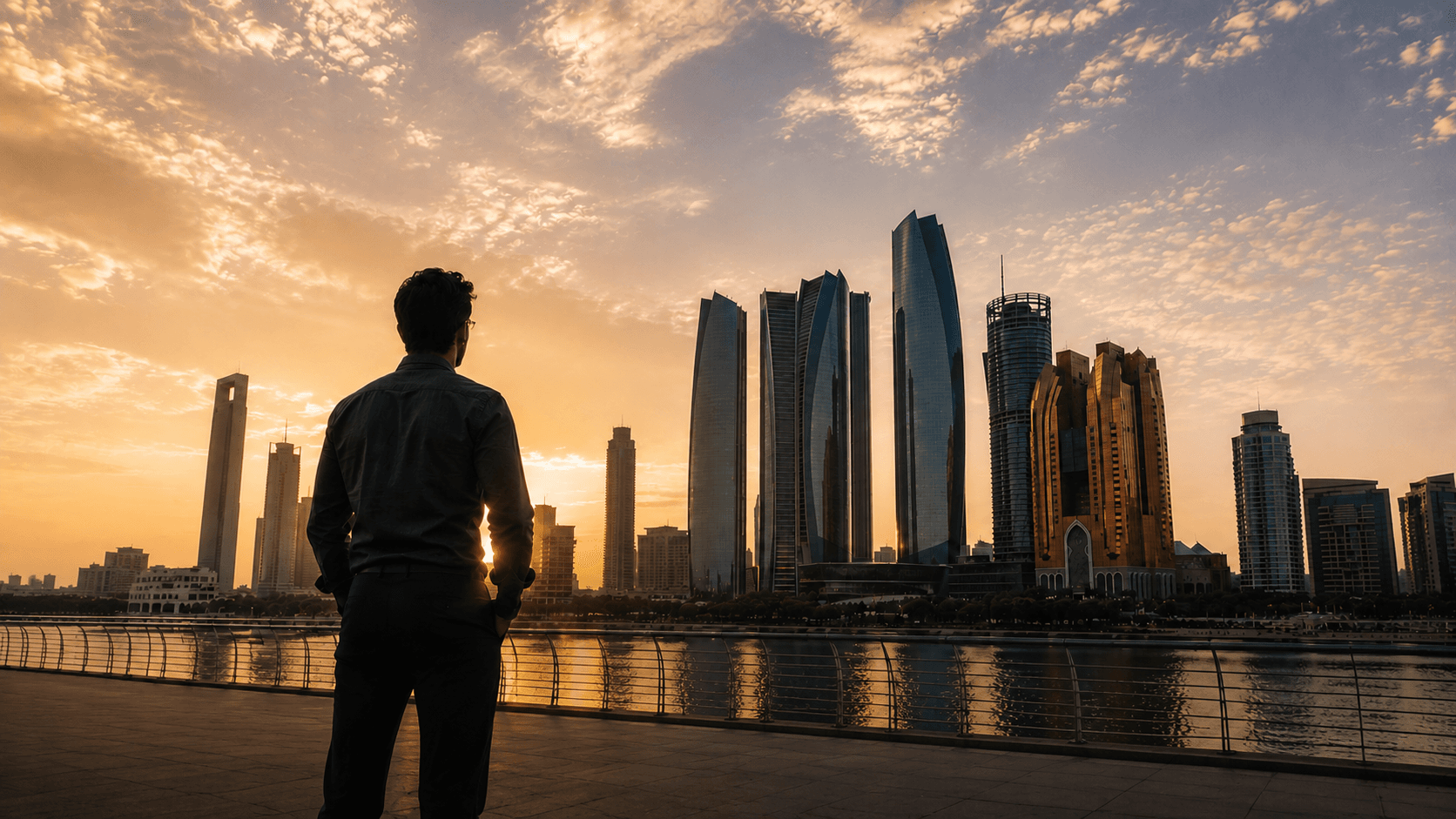 Best Aerospace and Defense Companies in the UAE to Build Your Engineering Career