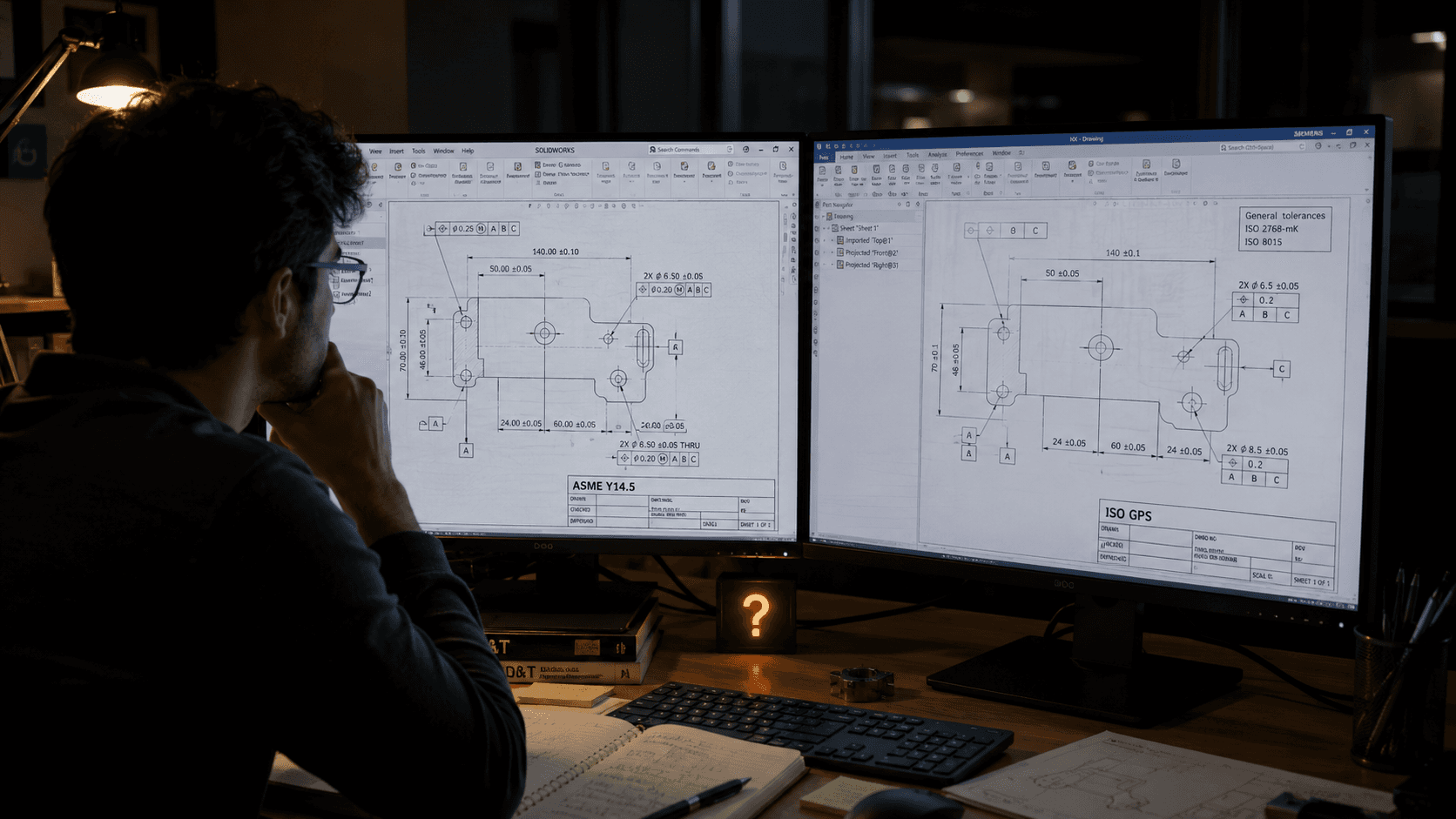 Design for Manufacturing 101: The Standards Every Engineer Should Know