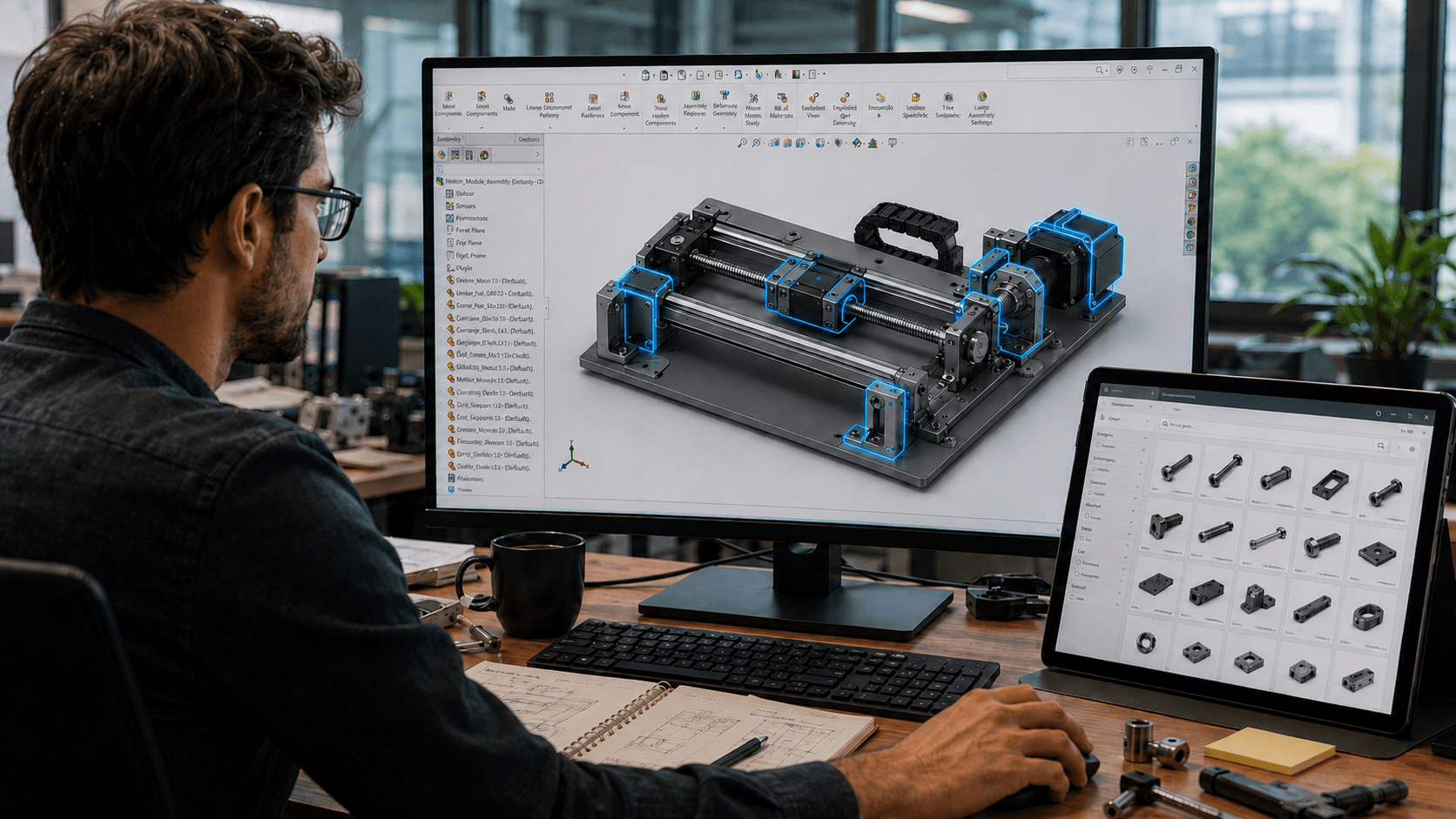 Top Free CAD Resources Every Design Engineer Must Know