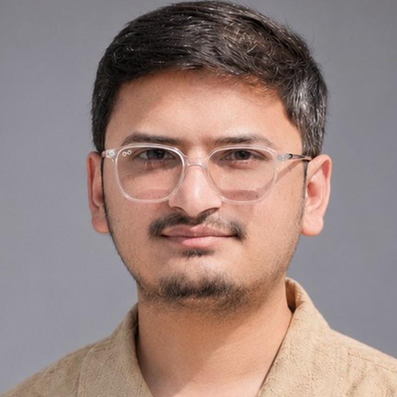 Hamza Ali